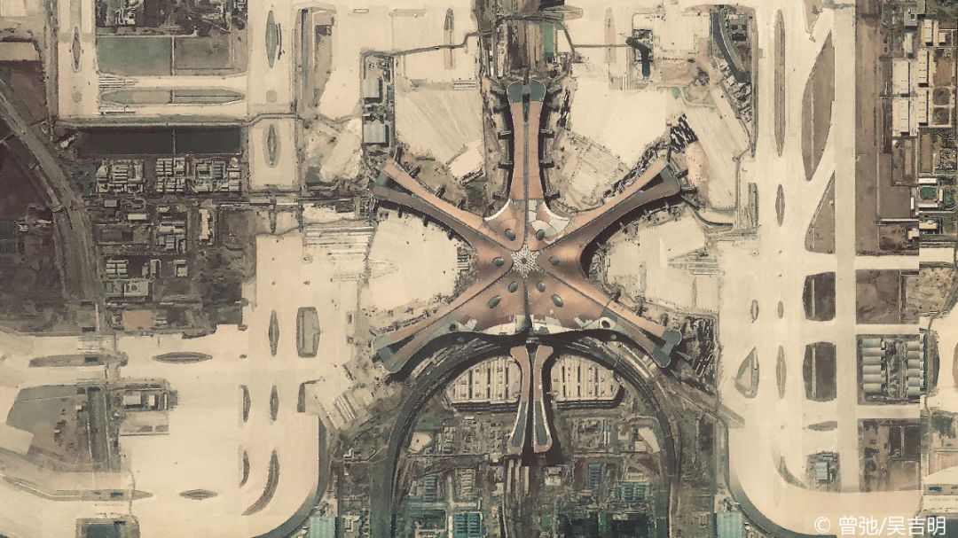 北京大兴国际机场世界新七大奇迹,北京大兴国际机场造价4500亿