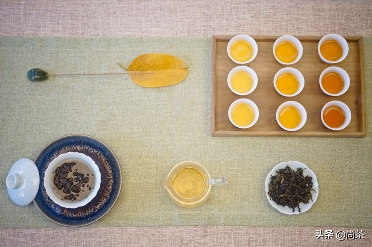 都说它是红茶中的黑马?