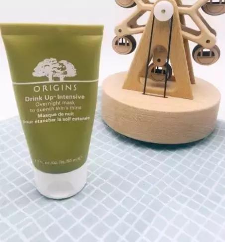 用完能看到效果的面膜,用完面膜脸发荧光