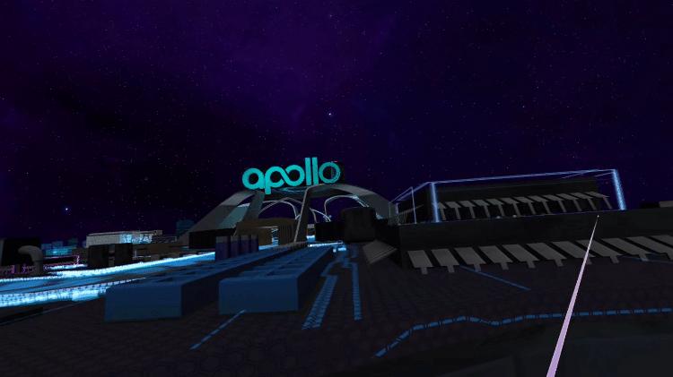 我花了50块钱,围观了一个“-6.5”的元宇宙