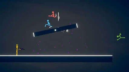 乱斗火柴人视频,乱斗火柴人最新版本