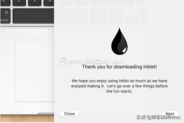 mac触控板适合在软件画线条不,mac触控板可搭配苹果笔