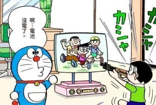 哆啦a梦作者说日本战败的事实,哆啦a梦的作者说了句实话