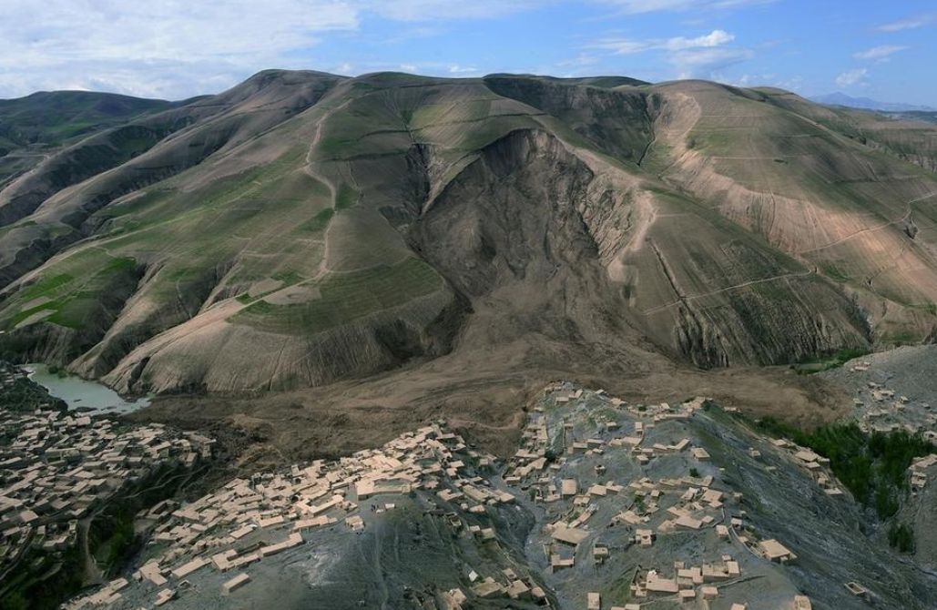 美国和苏联为什么都要打阿富汗,为什么美国和苏联都打阿富汗