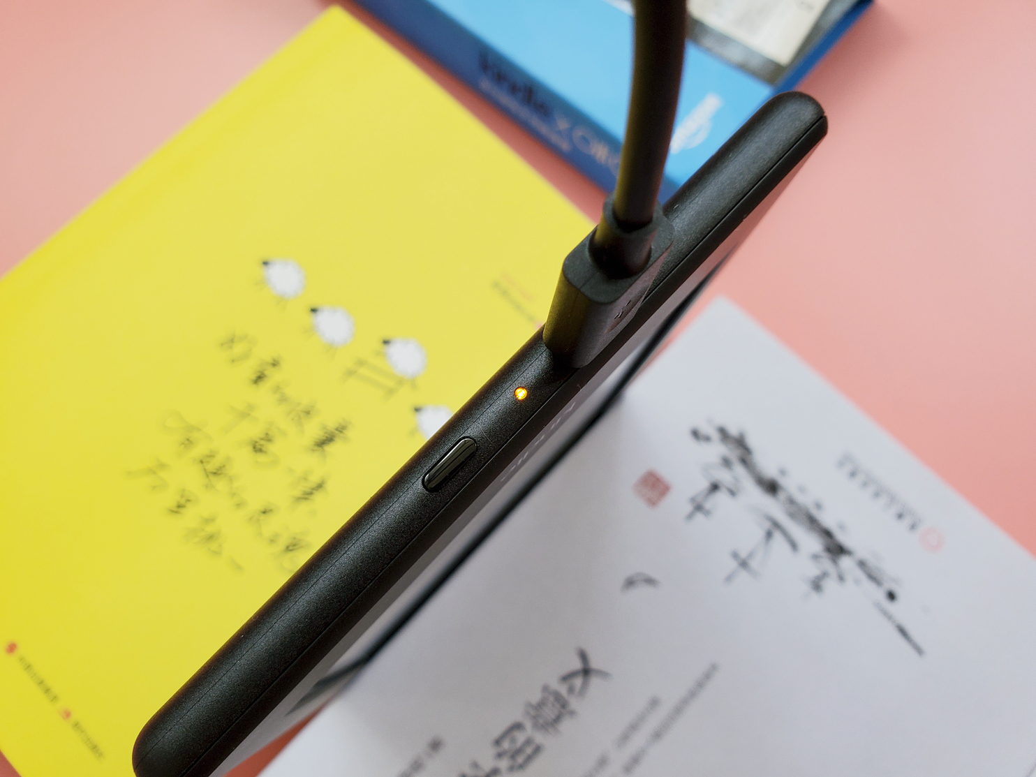 kindle咪咕操作入门,kindle阅读器咪咕版