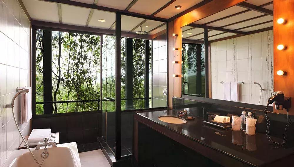 斯里兰卡的风景,风景优美而且物价便宜