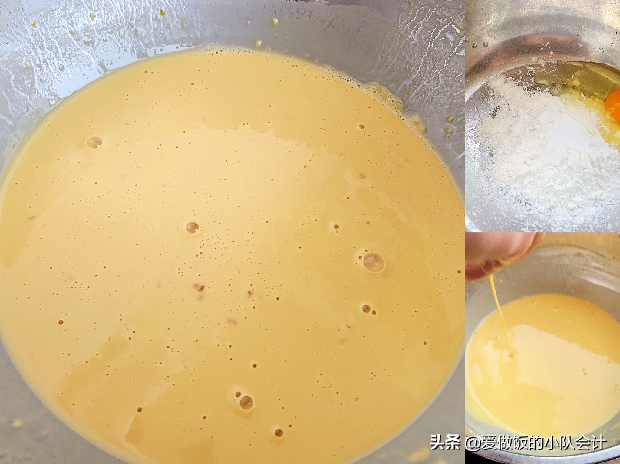 空气炸锅炸小鱼酥脆的方法,小鱼怎么炸又酥又脆简单做法