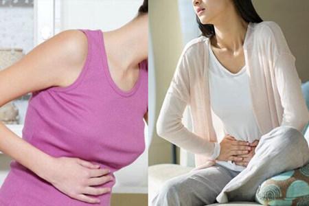 大姨妈来做客了如何护理她,去大姨妈家做客做什么