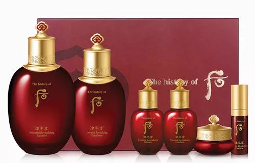 whoo护肤品使用心得,贵妇护肤品哪个效果最好