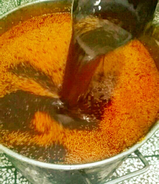 天气冷卖凉皮怎么办,冬天卖凉皮怎么保持热