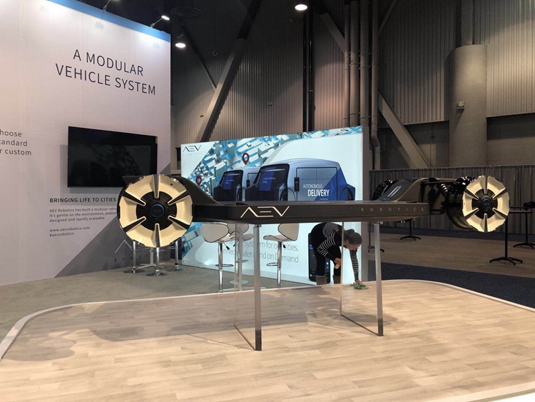 2019ces展新车,2019ces展新品汇总