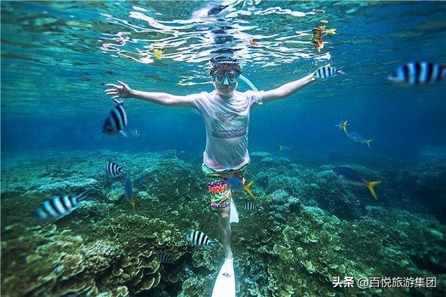 珠海海岛游玩攻略,海南海岛游玩攻略