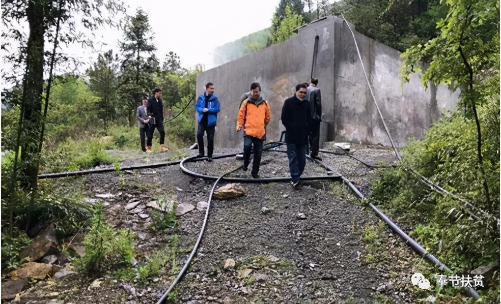 “老农家”龙仕勇：见证响水村“响”