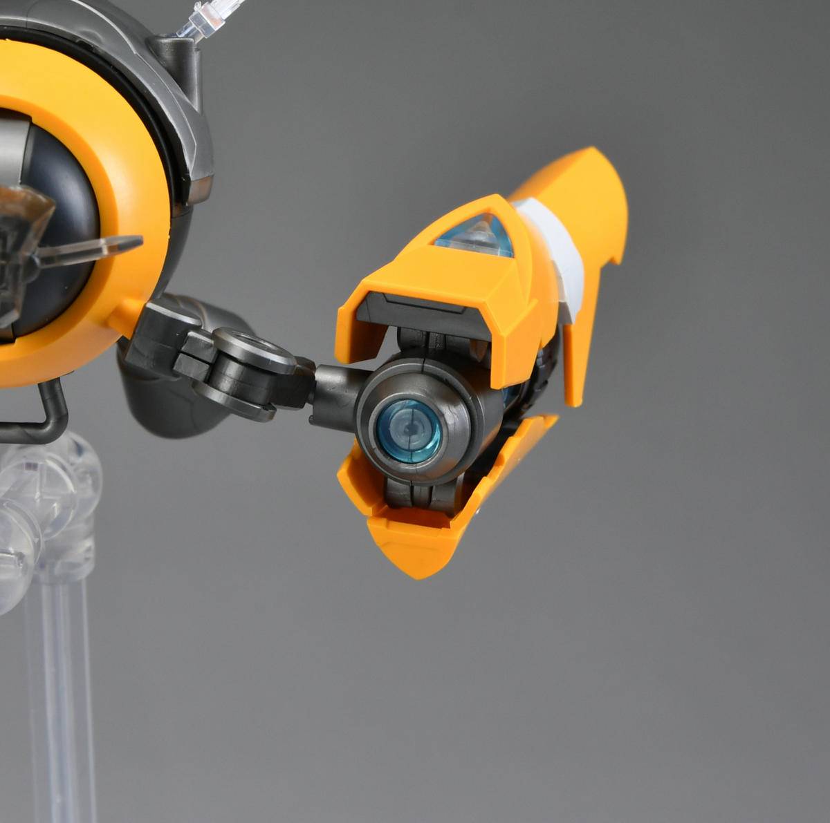 78官测大天使号,78官测蓝异端