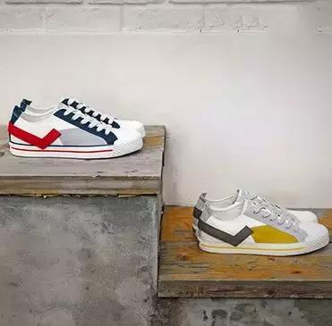 匡威帆布鞋经典款有哪些,这些小众帆布鞋一点都不输匡威