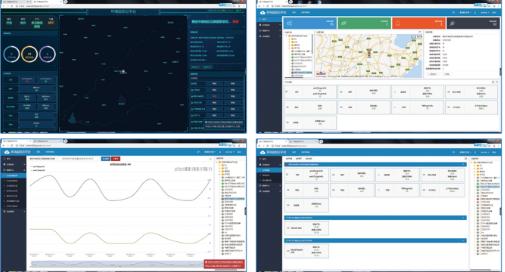 车库一氧化碳监控系统原理,车库一氧化碳检测系统设计图