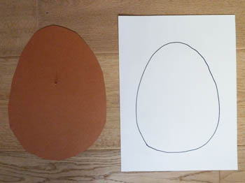 普通的鸡蛋怎么孵化成小鸡,鸡蛋孵化成小鸡怎么做好吃