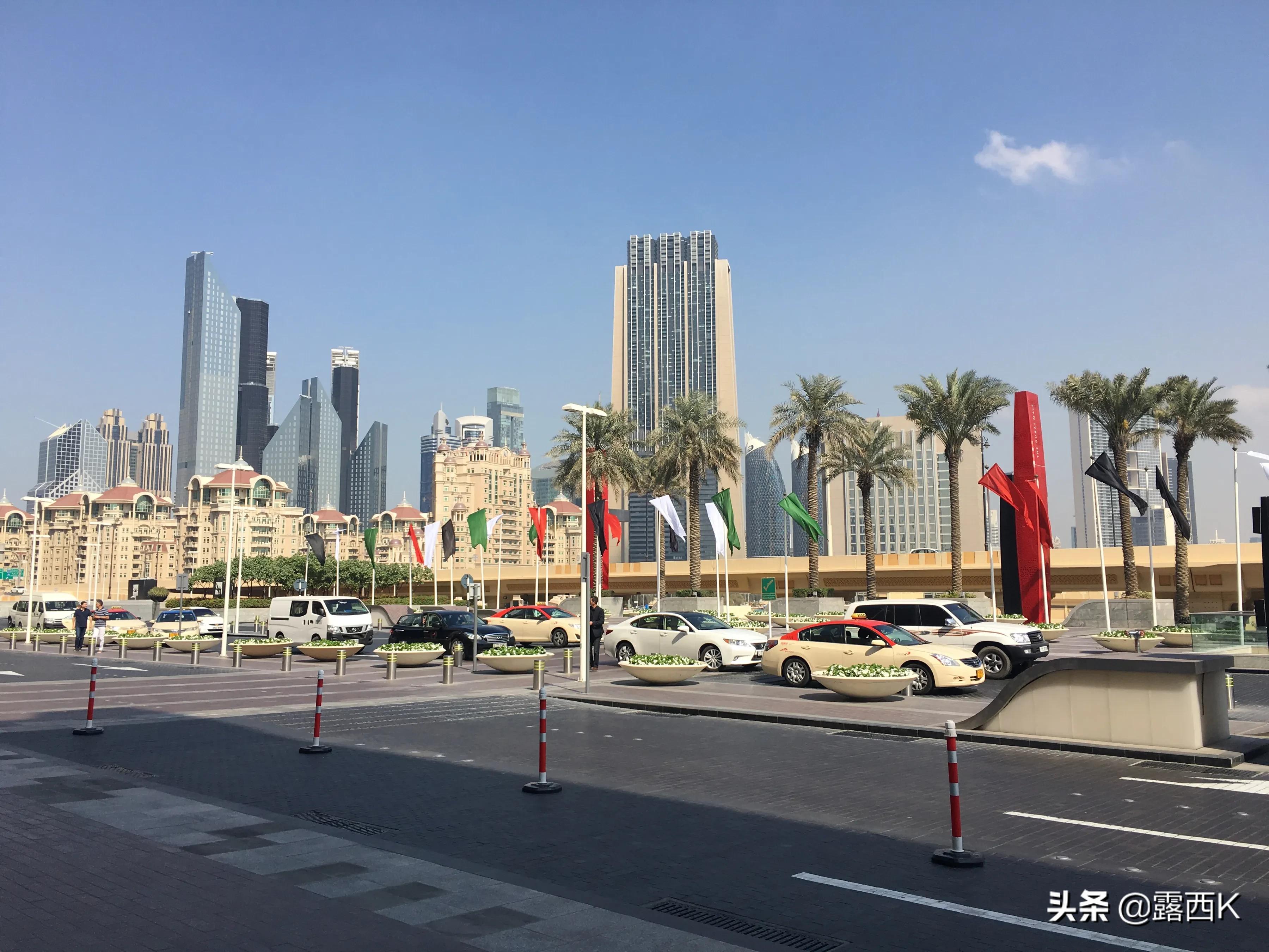 迪拜购物便宜吗,迪拜的购物商城