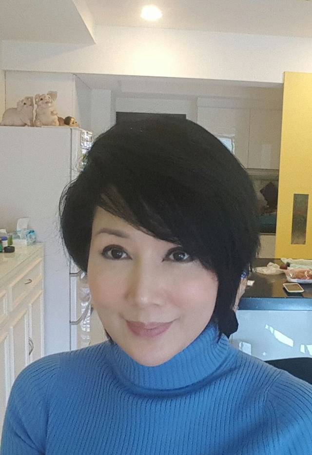 巨富黄任中,黄任中离开林青霞原因