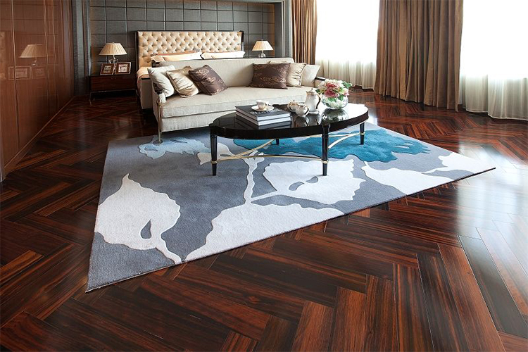 实木地板攻略大全！你想知道的都在这里了，看完踏实多了！