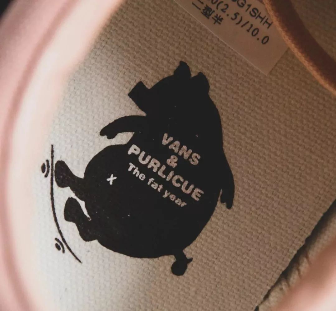 2019年的春天，我被几双鞋安排得明明白白！