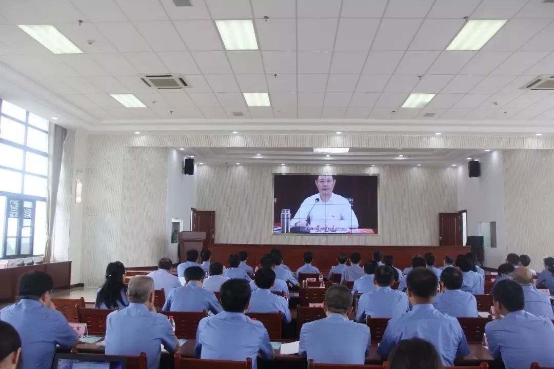 拉练观摩工作,拉练看作风转变