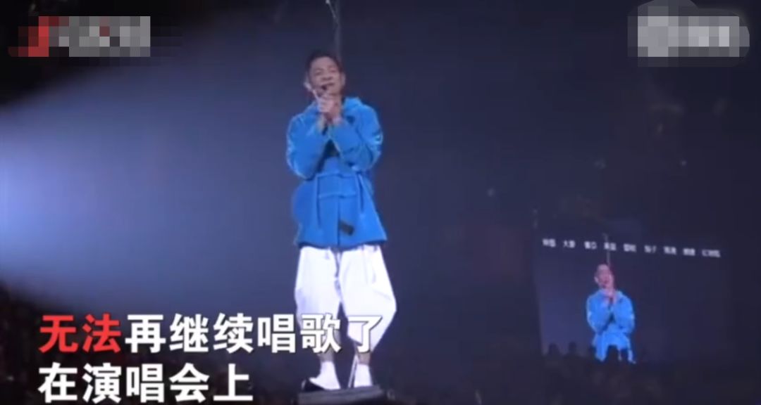 各个明星谈刘德华,被艺人称赞的刘德华