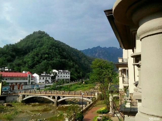 河南旅游景点免门票有哪些,河南有哪些免门票旅游景点值得去