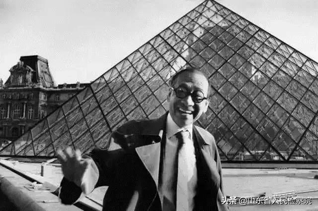 贝聿铭家族富可敌国,贝聿铭家训30个字