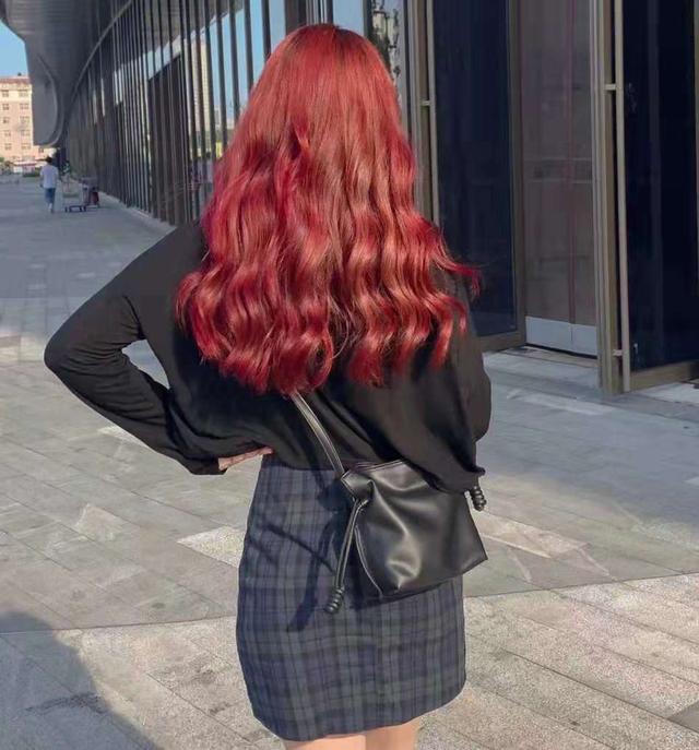 理发店染发药水怎么选,理发店染发药水价位真的有区别吗