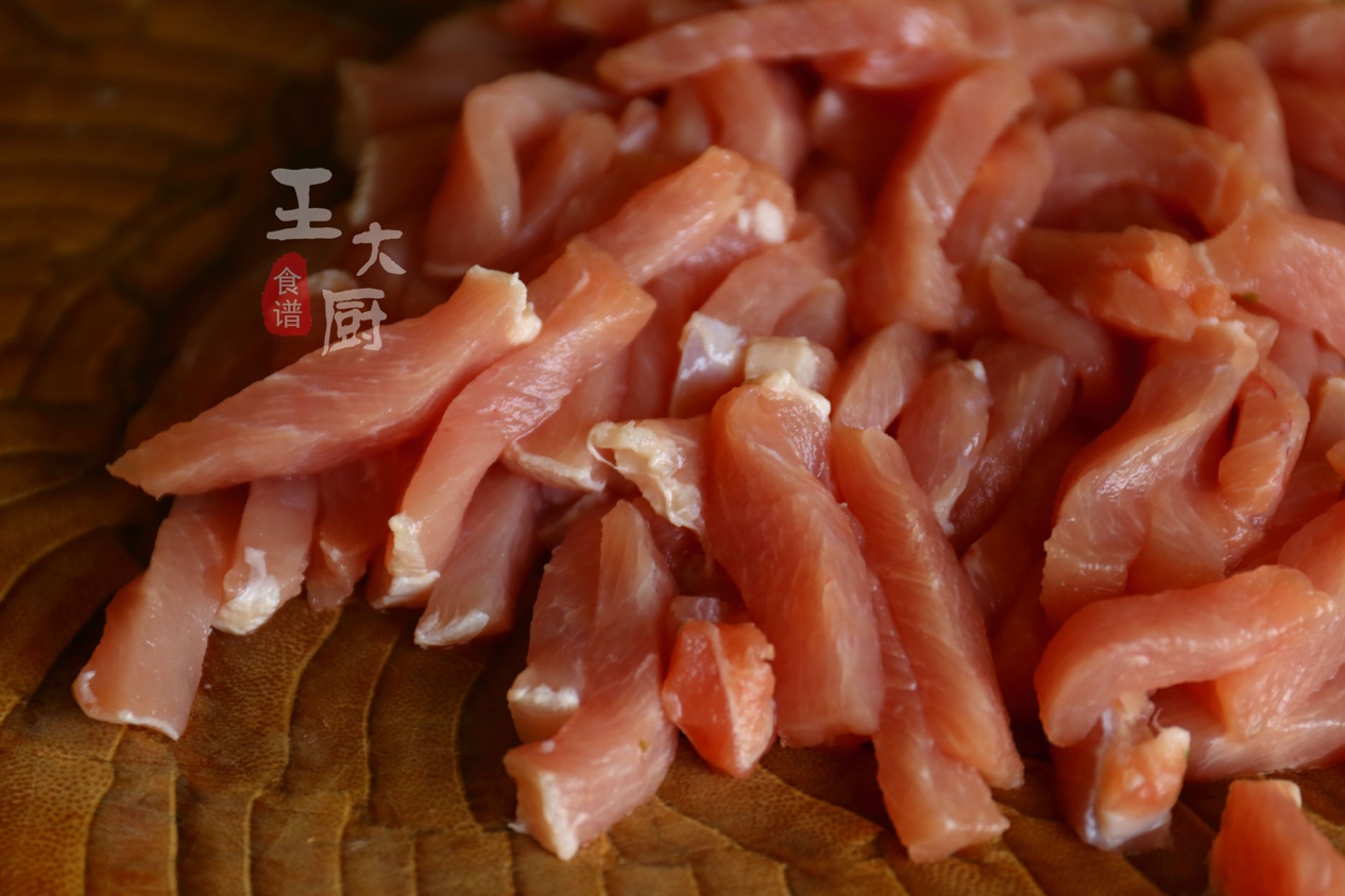 干香猪肉做法,烤香猪肉的做法大全