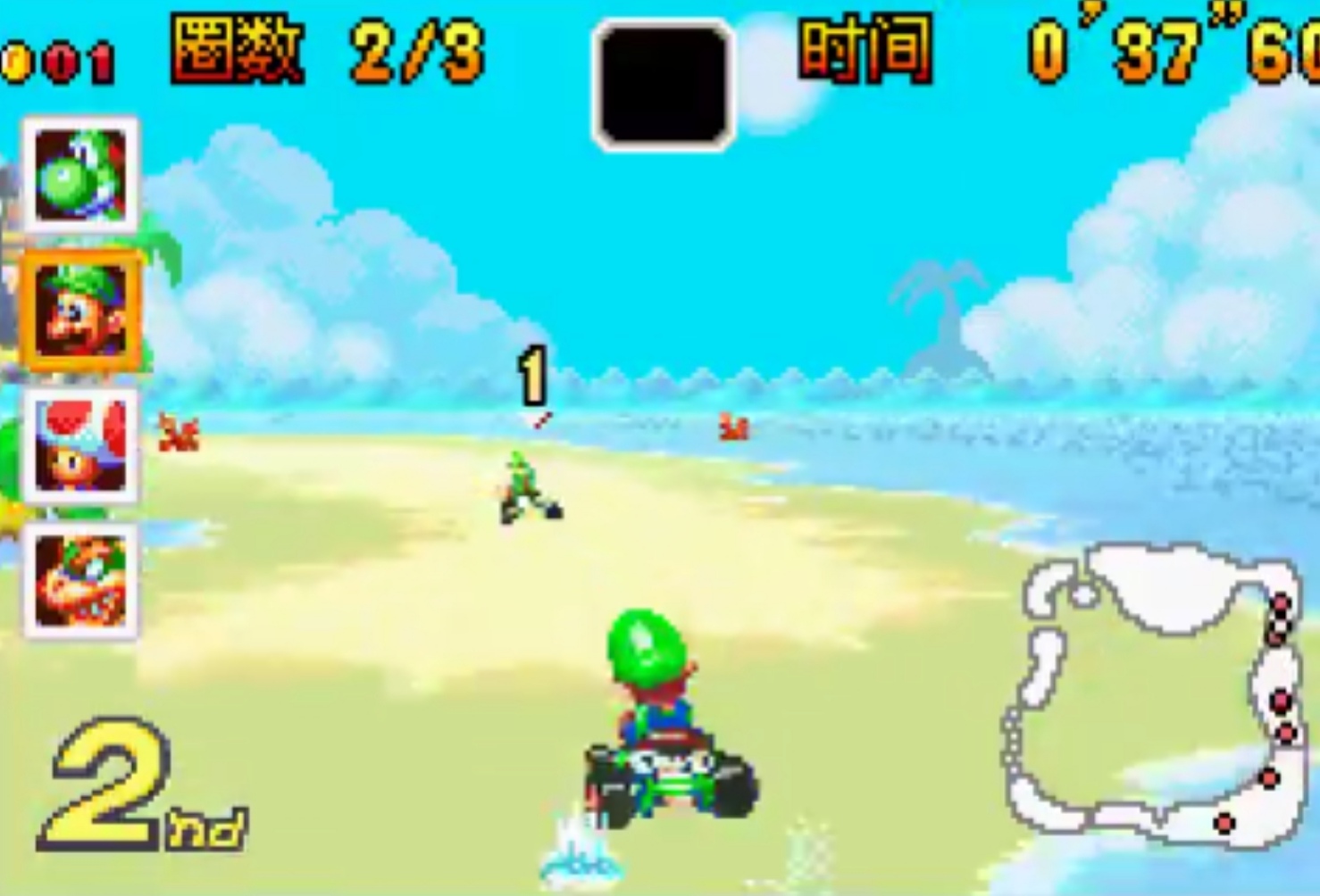 gba十大必玩游戏,gba十大必玩赛车游戏