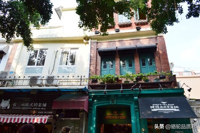 厦门海边之旅,厦门小众旅游体验