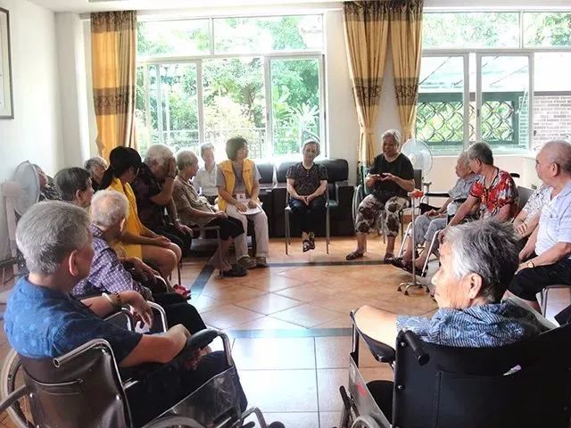 番禺区沙湾敬老中心,广州市番禺区沙湾敬老中心