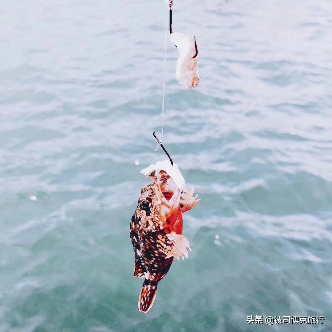 浙江省舟山市嵊泗岛小圣托里尼,小圣托里尼嵊泗