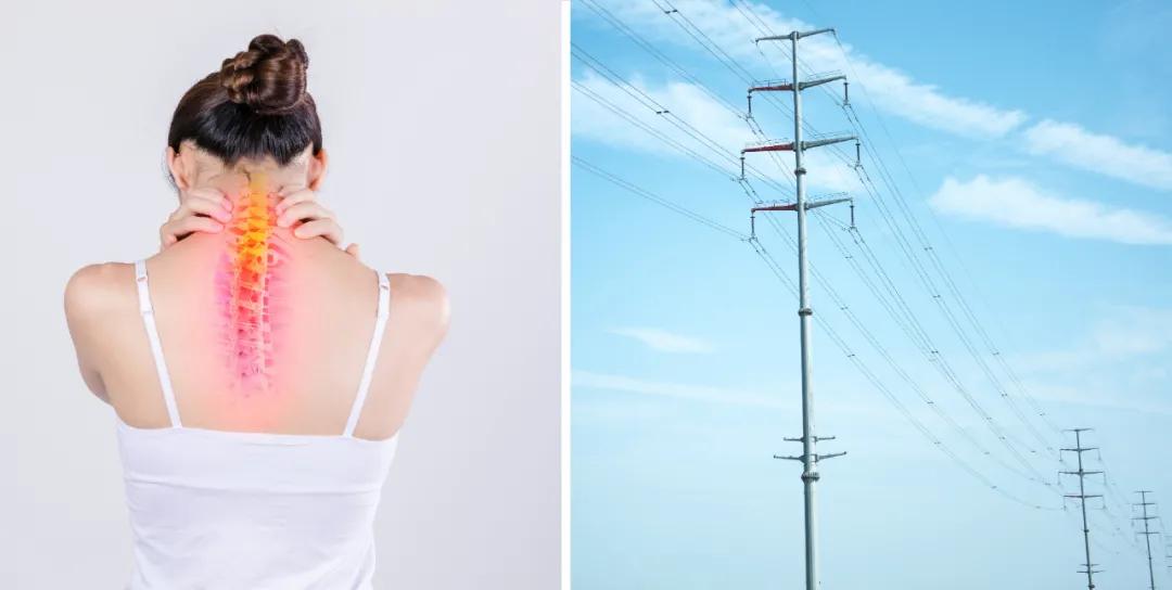 颈椎曲度变直能不能做手法复位,颈椎反曲科普视频