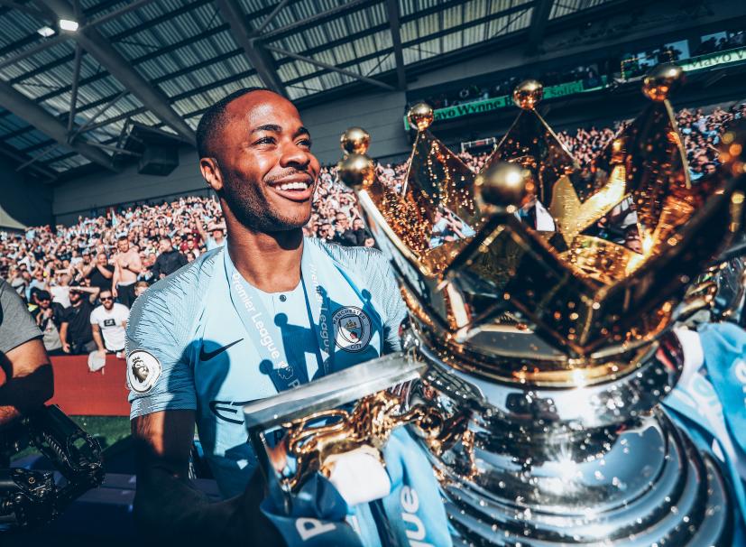 01年到10年英格兰足球先生,2016年英格兰足球先生