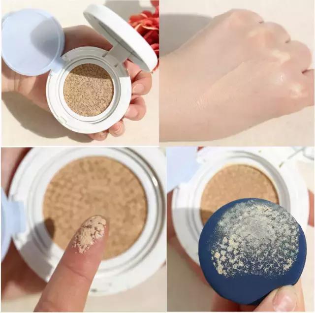 十大公认好用的气垫bb霜,好用的气垫bb排行榜