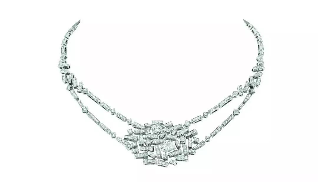 掰开珠宝设计师的脑子，看看里面有什么？