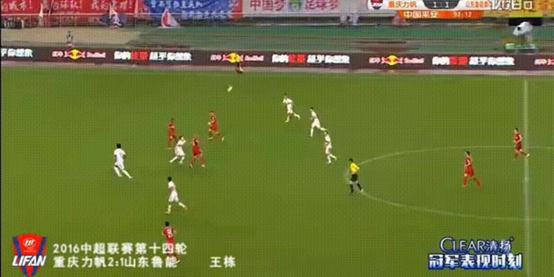 「中超故人」王栋：荣辱6载难掩少年锐志，年近4旬风采不减当年