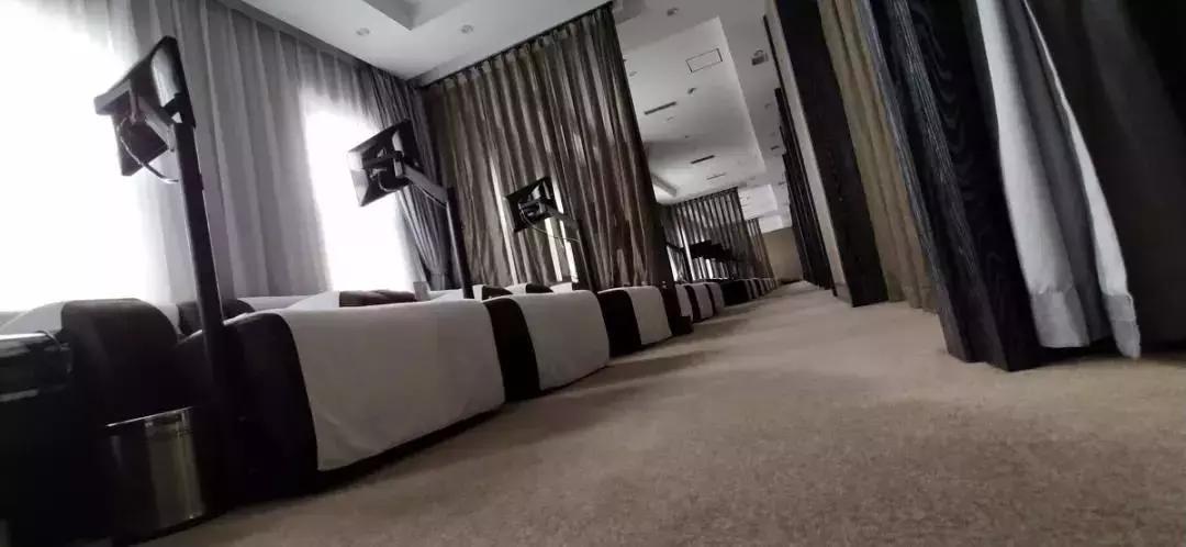 抚顺热高丛林乐园游玩项目,抚顺热高丛林乐园