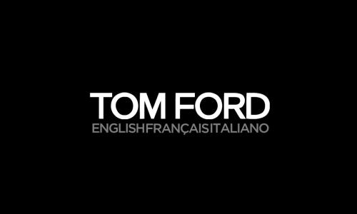 tomford美妆,tomford美妆奢享会