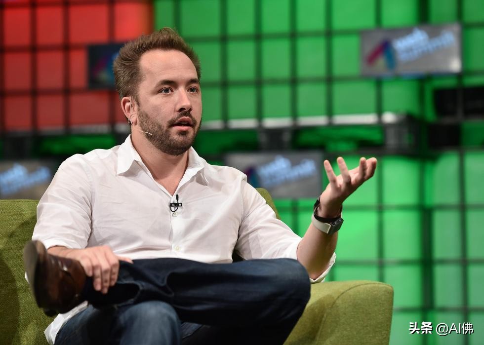 26岁成为世界最年轻美国亿万富翁,十位最年轻的亿万富翁