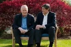 戴15元手表,租一居室,秘密捐出560亿,他真正活出了上帝的模样