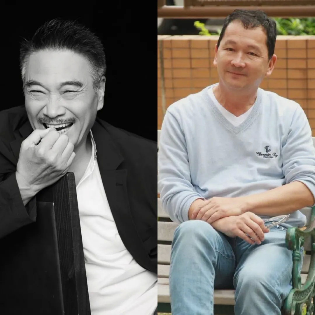 香港影坛十大黄金男配角,金牌配角电影片段