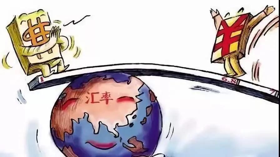 外汇是什么通俗点,外汇是什么