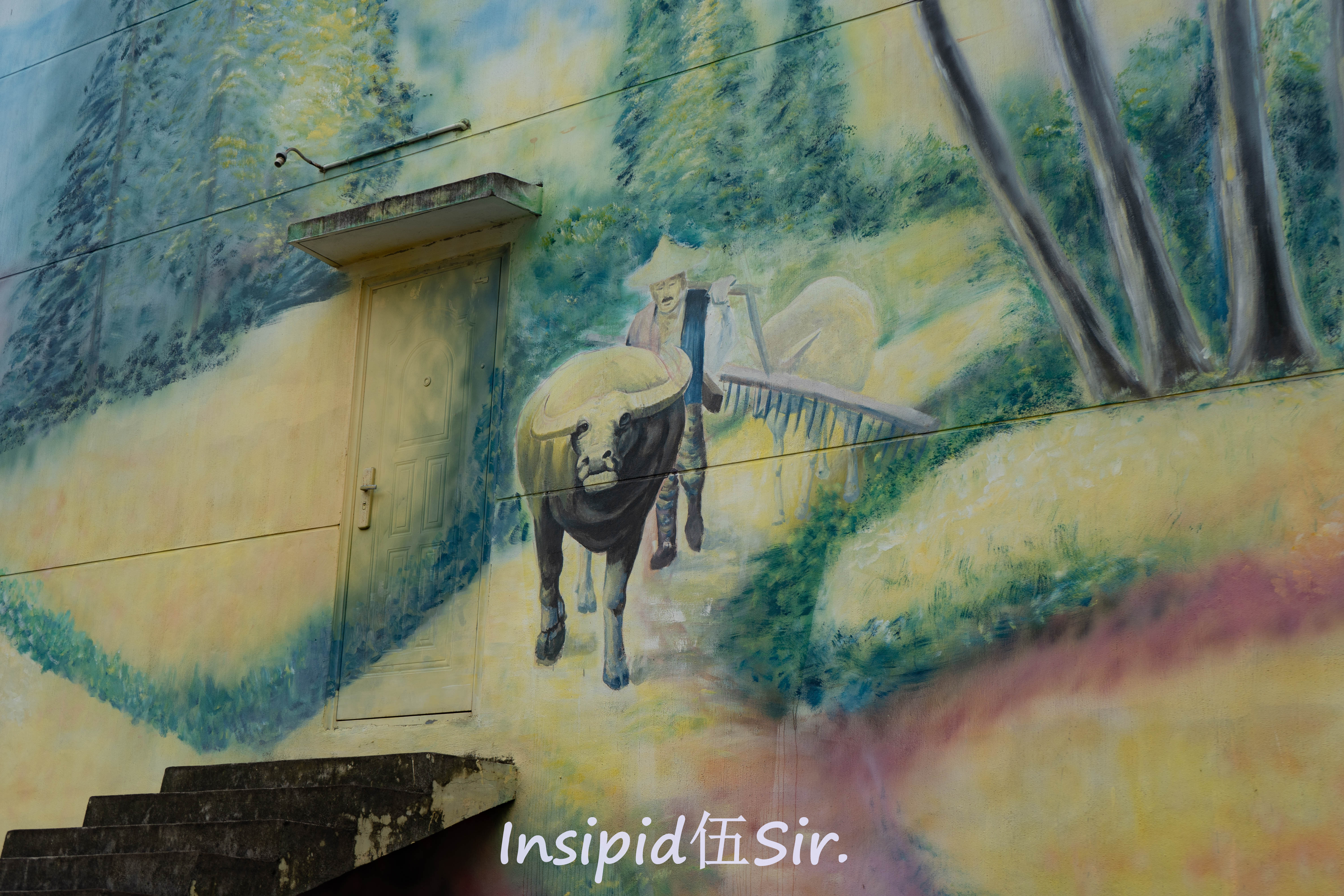 我与临海的三天两夜：从自然走向人文，从人文体悟生活