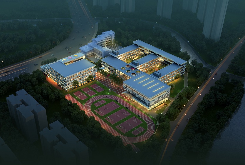 2019成都公立小学五朵金花排名,成都五朵金花小学分布图