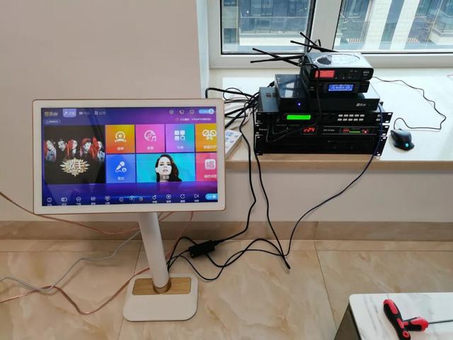 张启东ktv音响怎么样,滚石ktv触摸屏不灵怎么设置