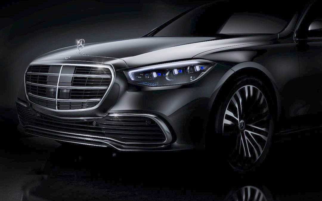 20年车龄的奔驰s级值不值得买,新款奔驰s级购车手册